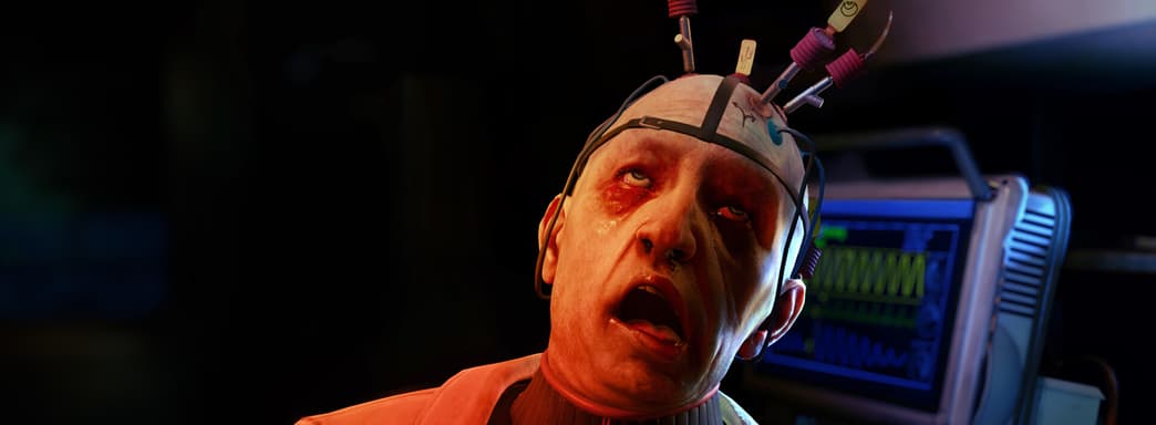 Авторы SOMA из Frictional Games анонсировали научно-фантастический хоррор ONTOS