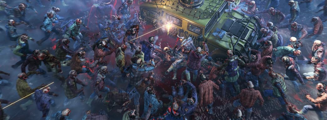 Зомби-шутер John Carpenter's Toxic Commando получил новый трейлер с датой релиза