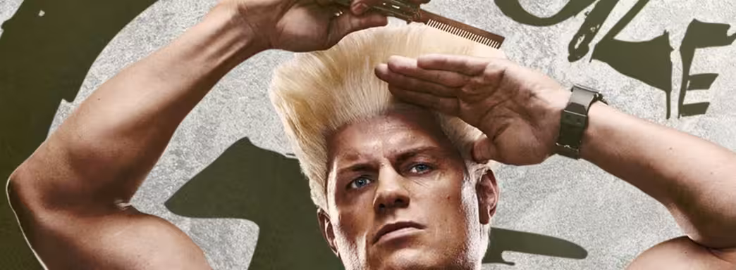 La adaptación de Street Fighter apuesta por el "fan service": el público está encantado con el tráiler