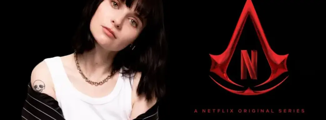 Lola Petticrew to play one of the central characters in Netflix's Assassin's Creed series
