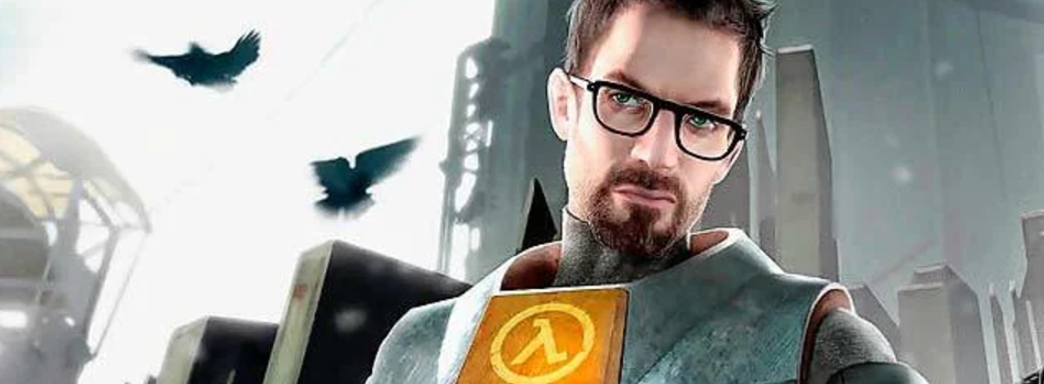 Оказывается, Half-Life 3 до сих пор не анонсировали из-за дефицита оперативной памяти. Инсайдер объяснил молчание Valve