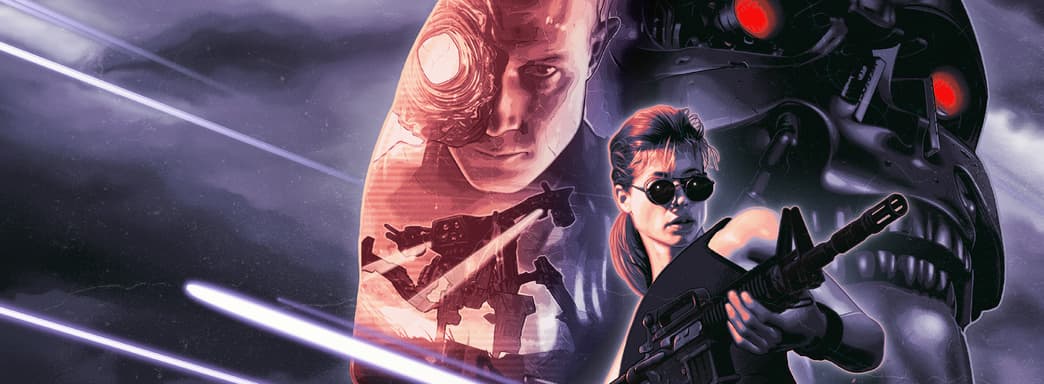 Reseña de Terminator 2D: NO FATE: el juego de acción arcade con el que soñábamos en los 90