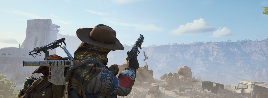 Без прострелов и прохождения сквозь стены — авторы Arc Raiders исправили баги на картах