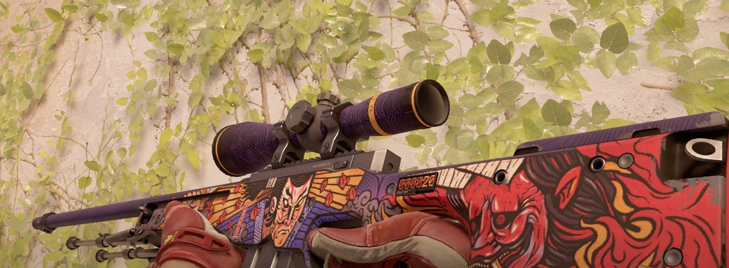 Valve готова заплатить 35 тысяч долларов за один скин Counter-Strike 2 — представлен новый тип вознаграждения для создателей косметического контента