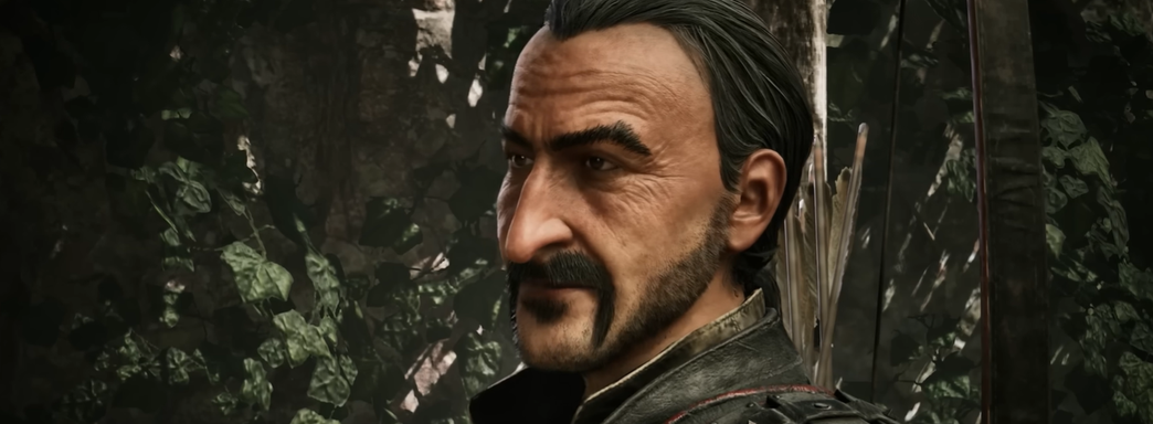 Создатели ремейка Gothic рассказали о новом контенте — игра будет заметно больше