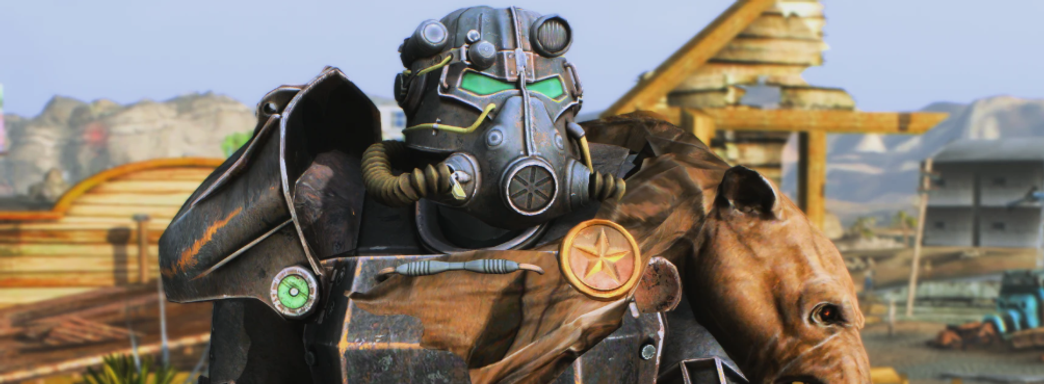 Для Fallout: New Vegas вышел фанатский мод-DLC Long 15 с новыми квестами, локациями и сотнями озвученных персонажей