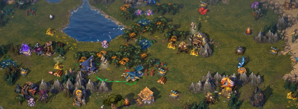 Издатель Heroes of Might and Magic: Olden Era назвал Steam лучшим сервисом для продвижения игр — проблема не в алгоритмах, просто некоторые проекты вообще не стоит создавать