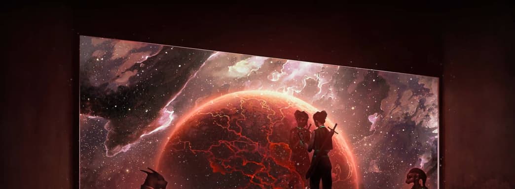 Космические приключения в настольном формате: «Фантомная эпоха» выйдет в России»