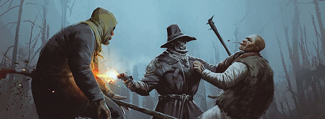 Создатель Witchfire рассказал о планах на версию 1.0 и поддержке после полноценного релиза