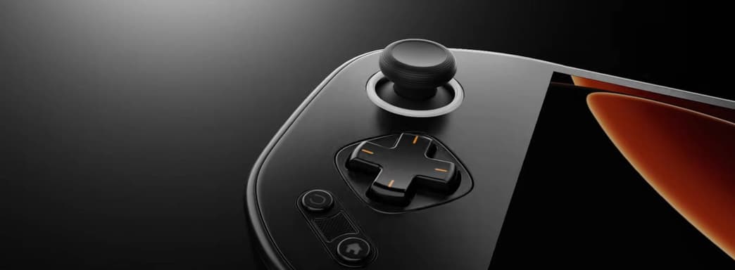 Mangmi опубликовала тизер-трейлер портативной консоли Pocket Max с 7-дюймовым экраном