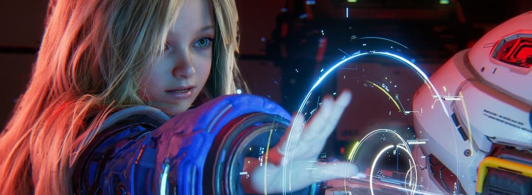 Capcom объяснила, почему демо Pragmata вышло на ПК, но не появилось на консолях