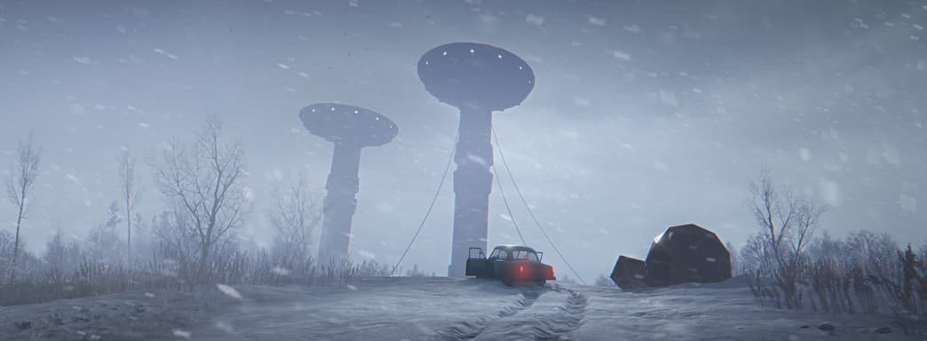 Análisis de Hail to the Rainbow: una aventura de ciencia ficción nacional con alma rusa