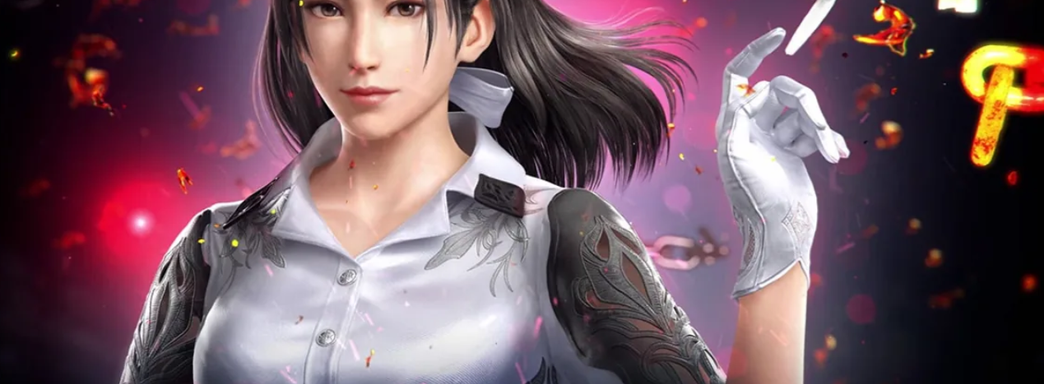 92-летняя геймерша стала чемпионом турнира по Tekken 8