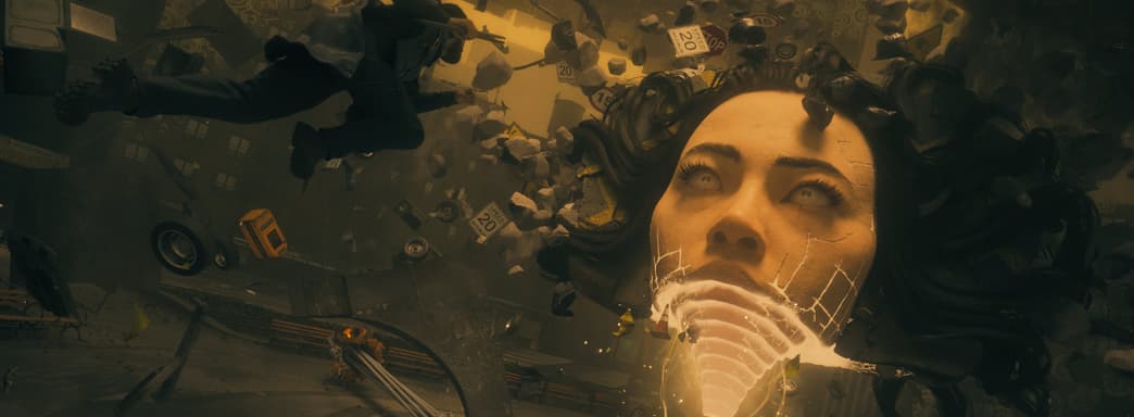 CONTROL Resonant Receives Russian Trailer from GamesVoice