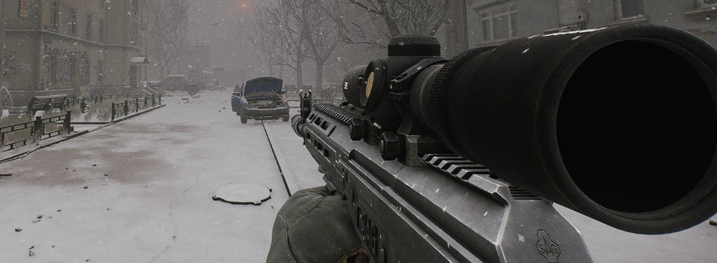 Названы продажи Escape from Tarkov за месяц после релиза полной версии 1.0 — разработчики выпустили праздничный промокод