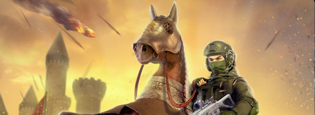 Netflix экранизирует средневековый экшен про «попаданца» Kingmakers