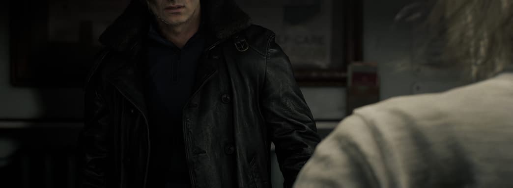 Activists Unhappy That Second Key Role in Resident Evil Requiem Went to Leon