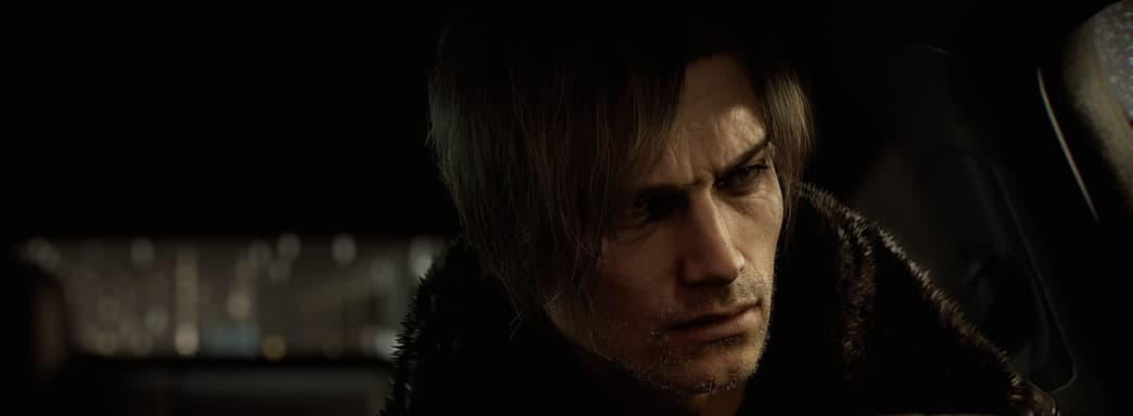 Bayonetta and Devil May Cry Creator Upset That Leon Became a "Grandpa" in Resident Evil Requiem