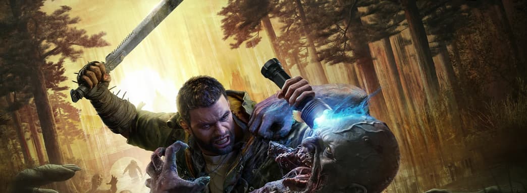 Techland готовит новую Dying Light с онлайн-режимом – вакансия