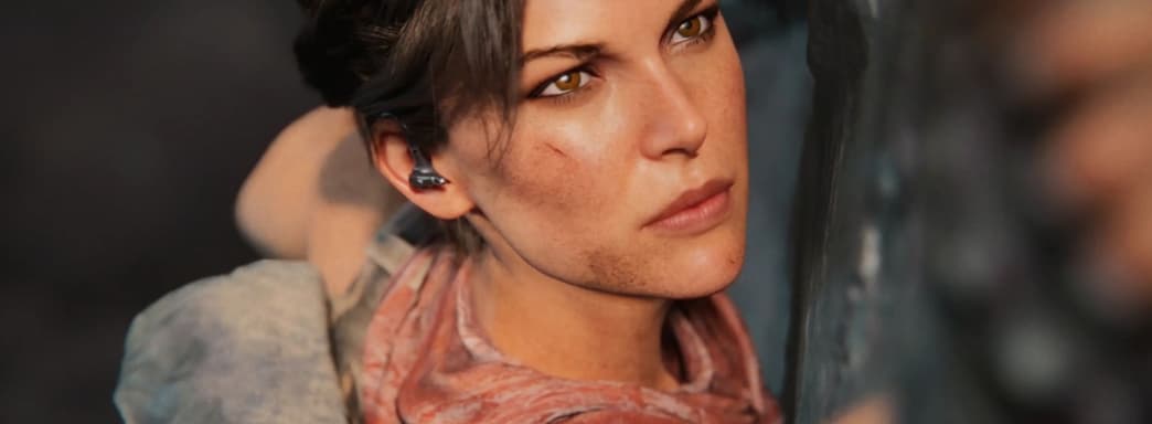 В Tomb Raider: Catalyst можно играть без знания предыдущих частей