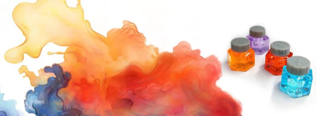 Для творцов и любителей головоломок: настольную игру «Чернила» выпустят в России