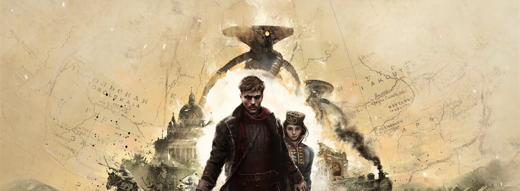 Интервью с разработчиками «Война Миров: Сибирь»: «Если тебе никто не сопротивляется — ты делаешь «гэ»!»