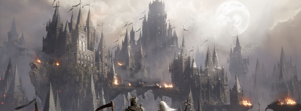 «Повзрослей, жалкий неудачник»: активисты отменяют создателя Lords of the Fallen II за слова о красивых женщинах в откровенных нарядах