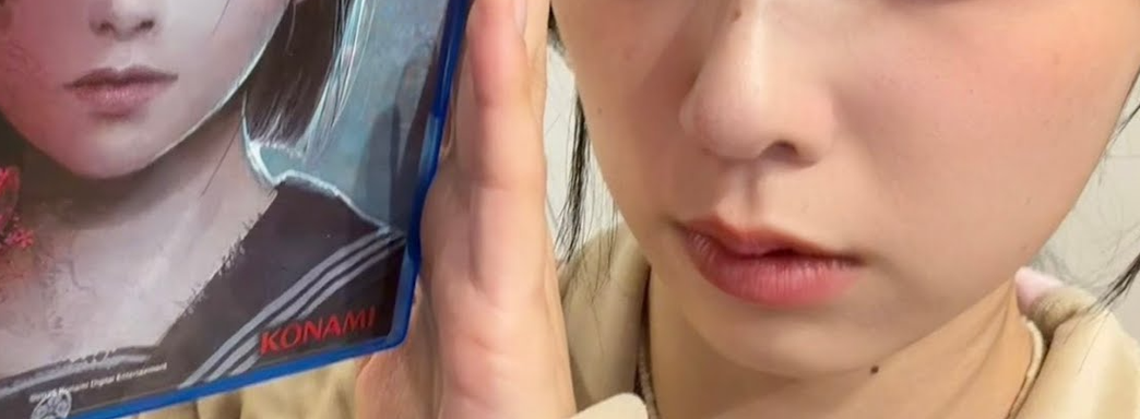 Звезда Silent Hill f опасалась, что придётся извиняться за стрим игры, но геймерам понравилось быть её «ботами»