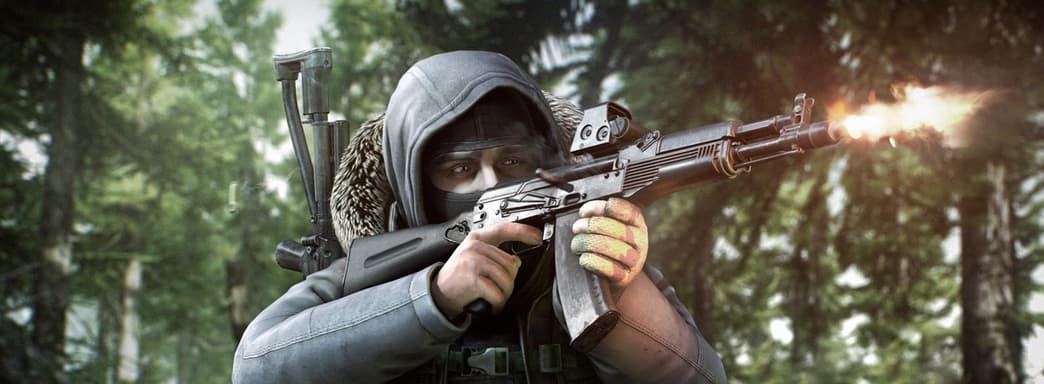 Максимальный реализм. Цены на оперативную памяти взлетели даже в Escape from Tarkov