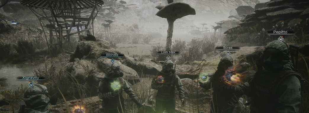 Россияне и белорусы попали в PIONER раньше, чем геймеры на Западе — релиз в Steam перенесли, а в «Игры Ростелеком» игра уже доступна