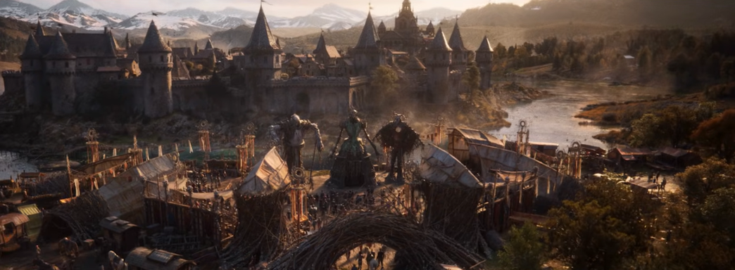 Новая Divinity не будет экшен-RPG — Larian рассказала о новом проекте и про использование генеративного ИИ