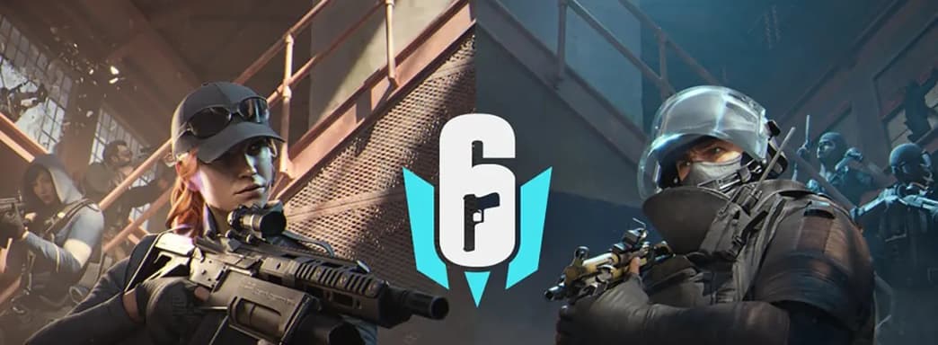 Ubisoft выпустит Rainbow Six Mobile в День защитника Отечества