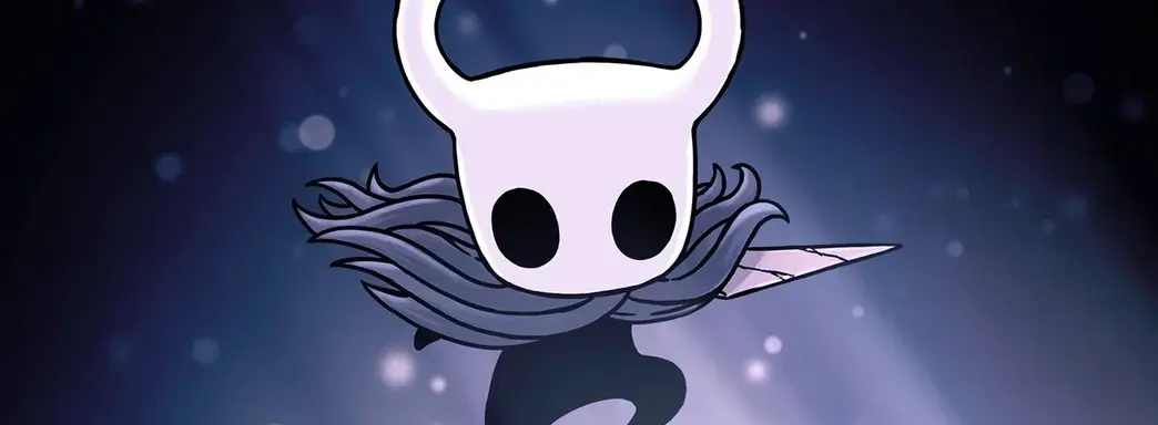 Метроидвания Hollow Knight выйдет на Switch 2 в 2026