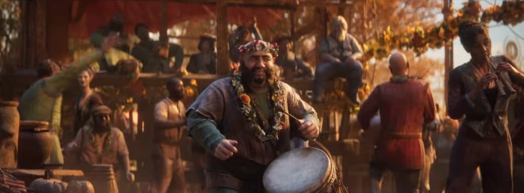 "Simplemente ***, chicos". Sven Vincke intenta salvarse a sí mismo y a Larian después de las declaraciones sobre el uso de IA generativa por parte del estudio