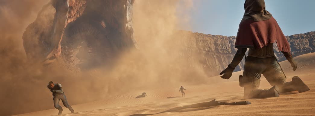 Los jugadores de Dune: Awakening ya no pierden bases después de las pausas