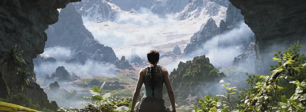 Tomb Raider: Legacy of Atlantis to be Adapted for Modern Player Tastes