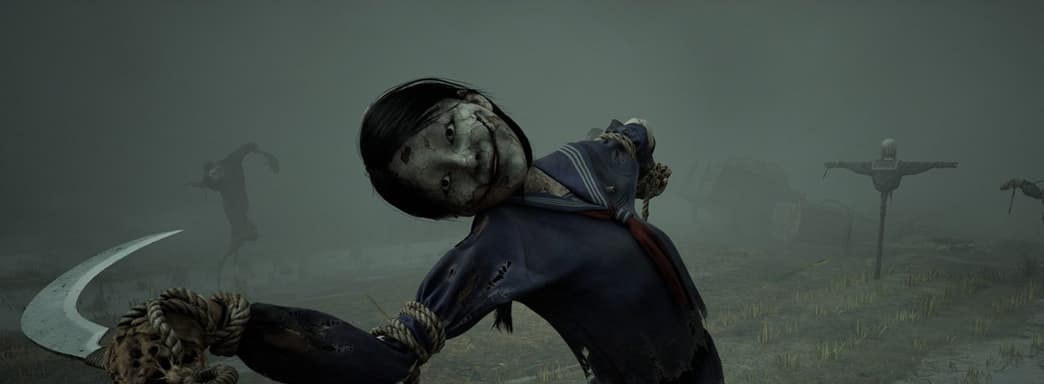 The Horror Game Awards 2025 Names the Best Horror Games of the Year