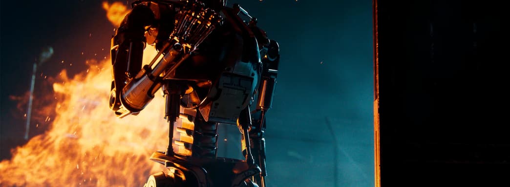 Nacon отложила выход Terminator: Survivors и отказалась от кооператива
