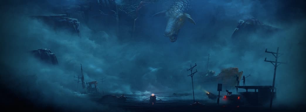 Reanimal Goes "Gold" and is Ready for Release in February 2026