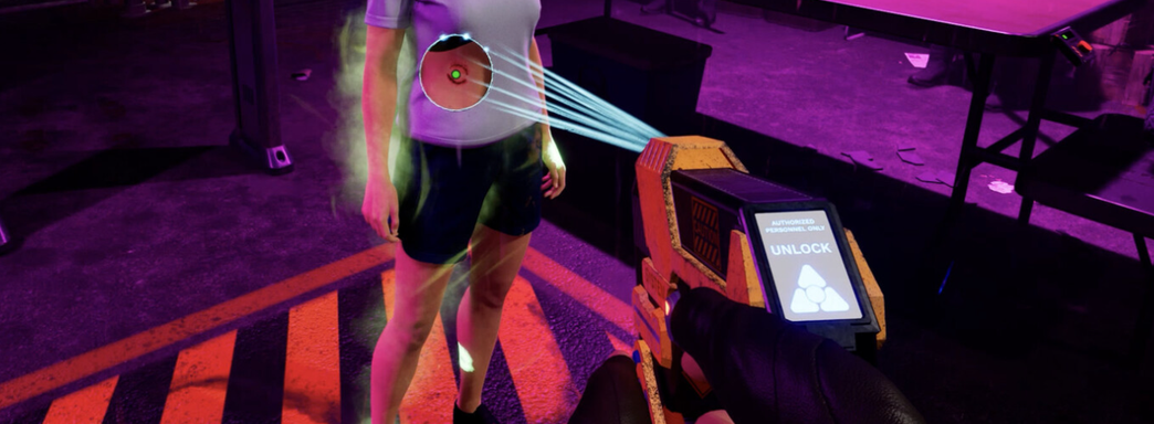 Названа дата выхода Quarantine Zone: The Last Check — российский симулятор КПП в мире с зомби не выйдет в  2025 году