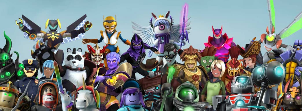 Disney refuses to place its content on Roblox due to concerns about child safety