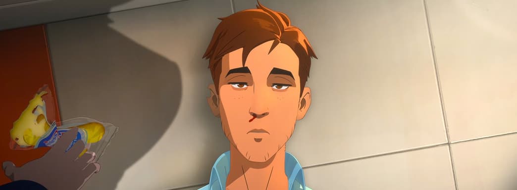 Студия AdHoc уже подумывает о втором сезоне Dispatch