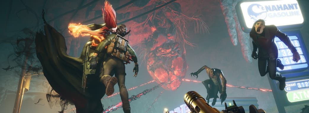 Бывший директор Arkane решил внезапно пожалеть молодых разработчиков и пожаловаться на токсичность в социальных сетях