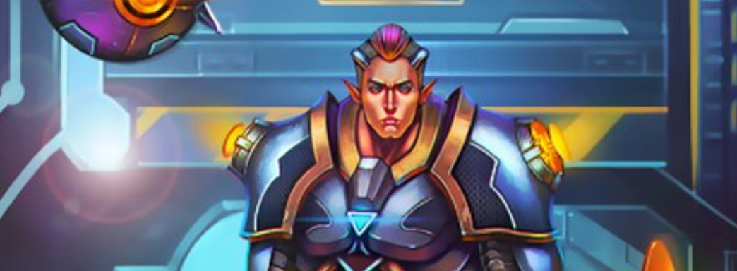 En Steam regalan el juego de acción y plataformas One Gun Guy