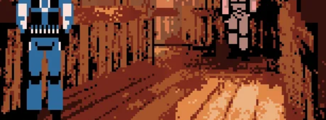 В сети появился билд отменённой Resident Evil для Game Boy Color