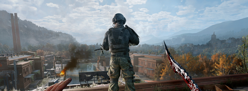 Dying Light: The Beast Gets Update with Hardcore Game Mode and New Enemy Type