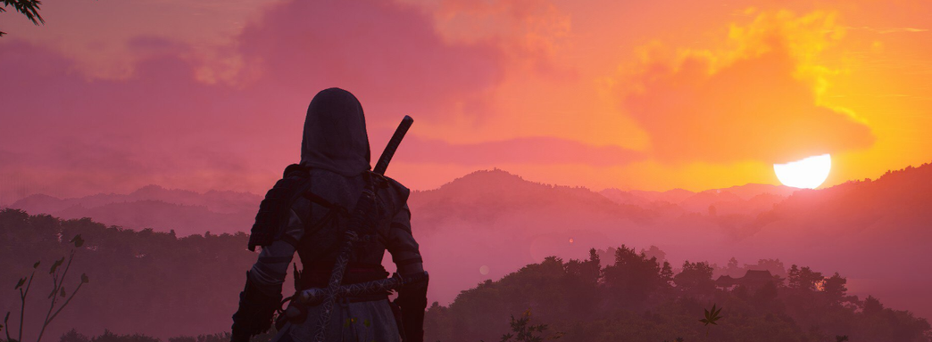 В Assassin’s Creed Shadows появились новые добивания, разлом и боевой пропуск