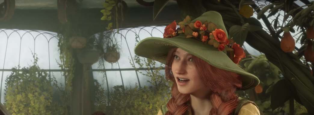 Expecto Successum. Hogwarts Legacy Sales Exceed 40 Million Copies