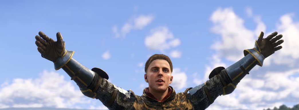 Создатель Kingdom Come вступился за Larian и предложил всем начать привыкать к ИИ, потому что эти инструменты экономят деньги и время