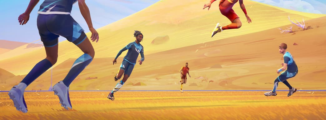 Rematch Season 2 Announced: 1v1 Mode, Arenas, and Key Changes